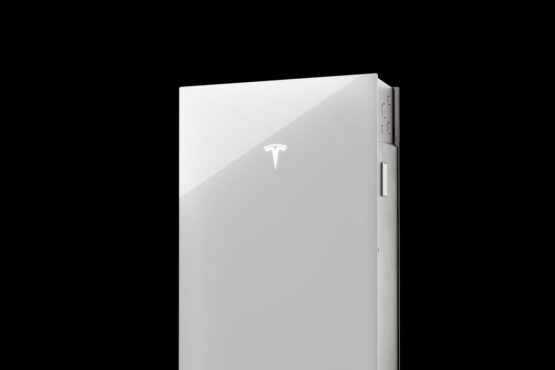 Tesla Powerwall 3 Battery